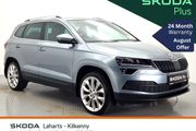 Skoda Karoq 2022