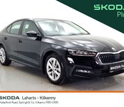 Skoda Octavia 2023