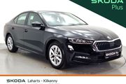 Skoda Octavia 2023