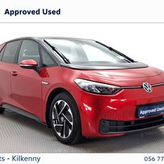 Volkswagen ID.3 2023