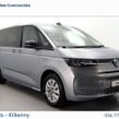 Volkswagen Multivan 2026