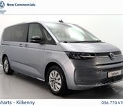 Volkswagen Multivan 2026