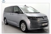 Volkswagen Multivan 2026