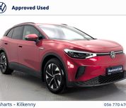 Volkswagen ID.4 2023