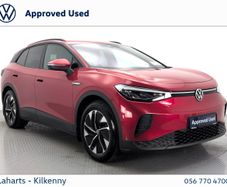 Volkswagen ID.4 2023