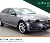 Skoda Superb 2023