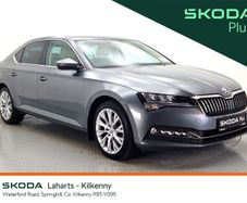 Skoda Superb 2023