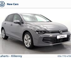 Volkswagen Golf 2026