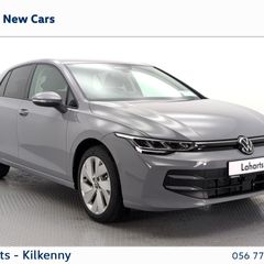 Volkswagen Golf 2026