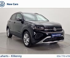 Volkswagen T-Cross 2026