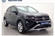 Volkswagen T-Cross 2026