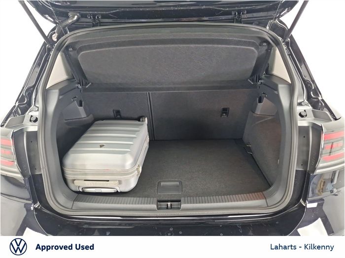 Volkswagen T-Cross 2026