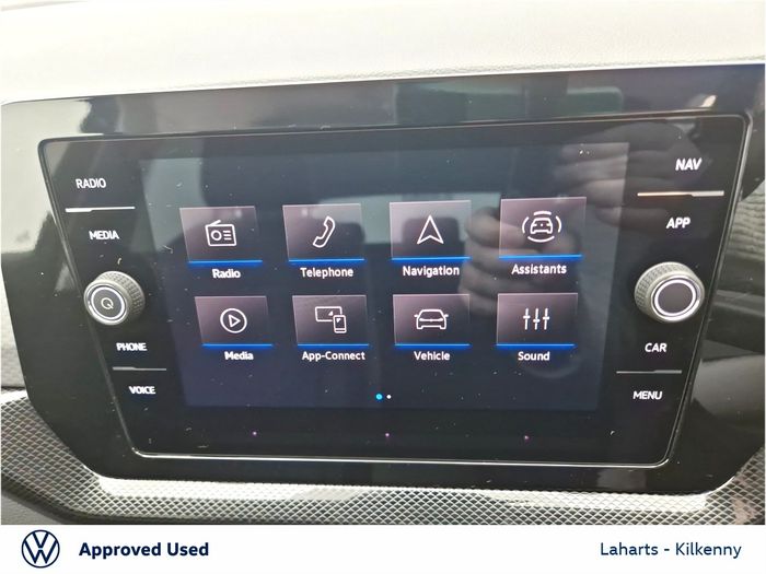 Volkswagen T-Cross 2026
