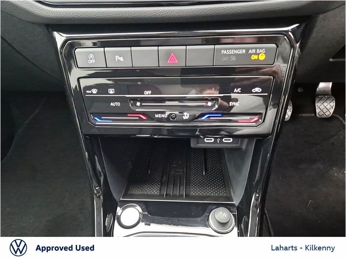 Volkswagen T-Cross 2026