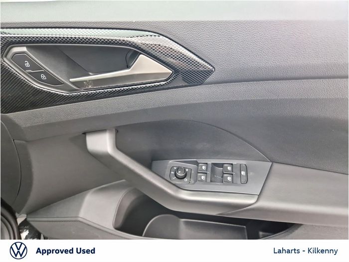 Volkswagen T-Cross 2026