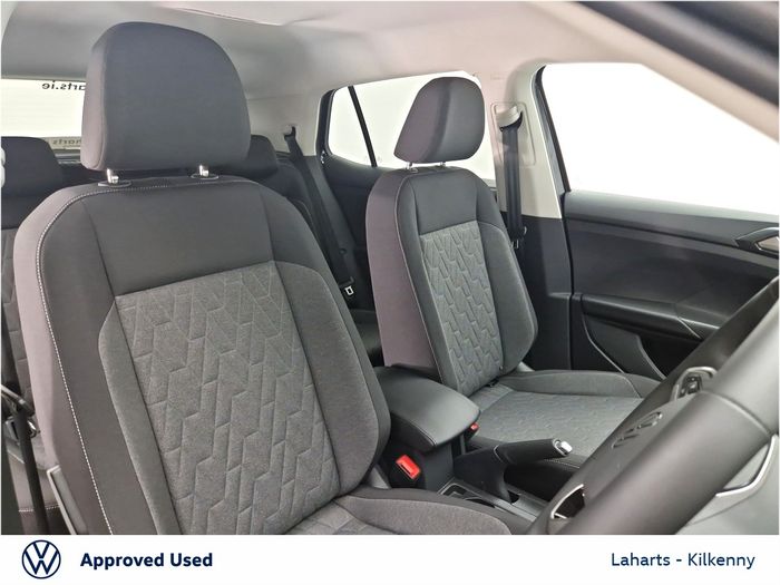 Volkswagen T-Cross 2026