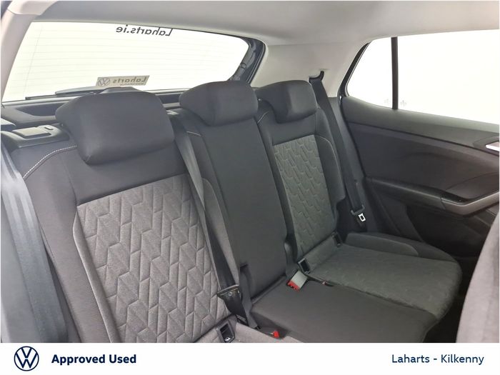 Volkswagen T-Cross 2026