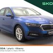 Skoda Octavia 2023