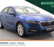 Skoda Octavia 2023