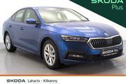 Skoda Octavia 2023