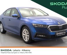Skoda Octavia 2023