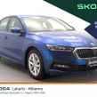 Skoda Octavia 2023