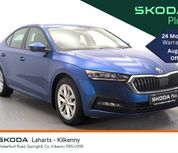 Skoda Octavia 2023