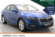 Skoda Octavia 2023