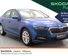 Skoda Octavia 2023