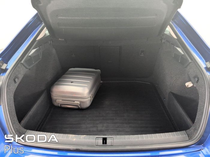 Skoda Octavia 2023