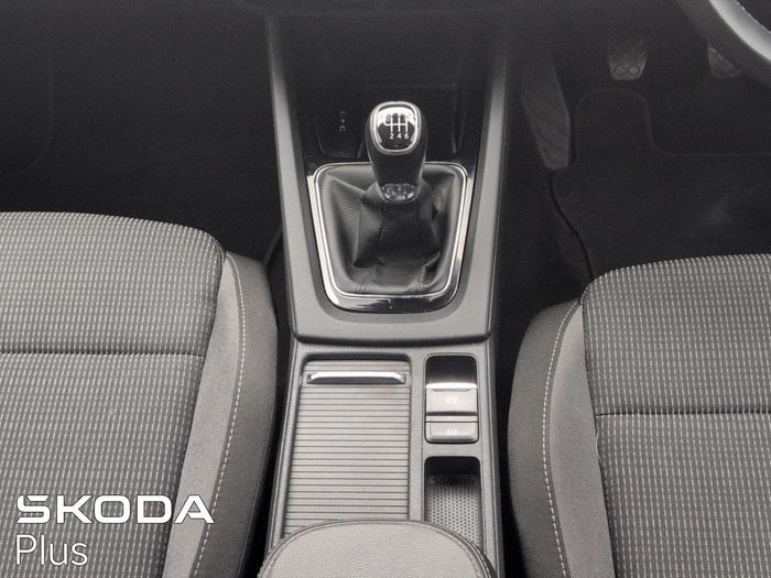 Skoda Octavia 2023