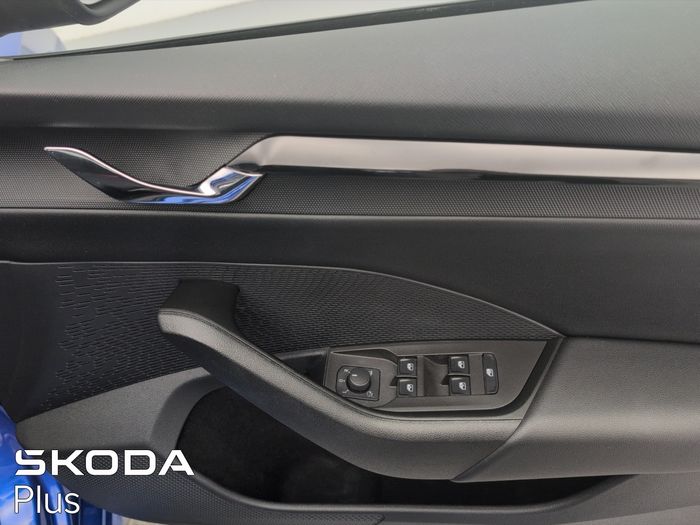 Skoda Octavia 2023
