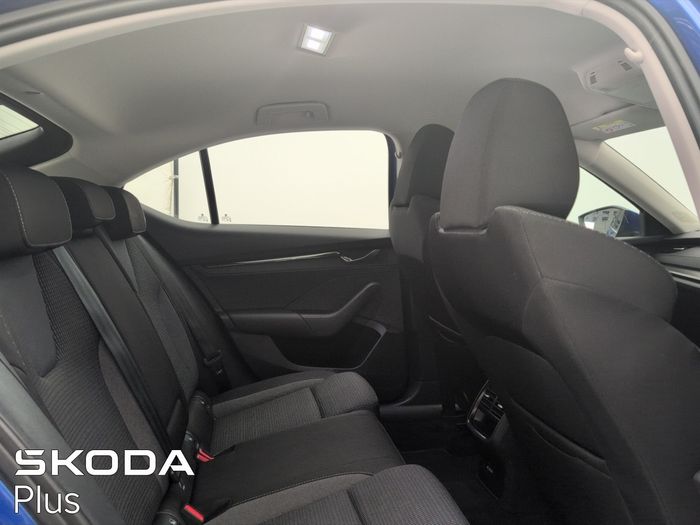 Skoda Octavia 2023