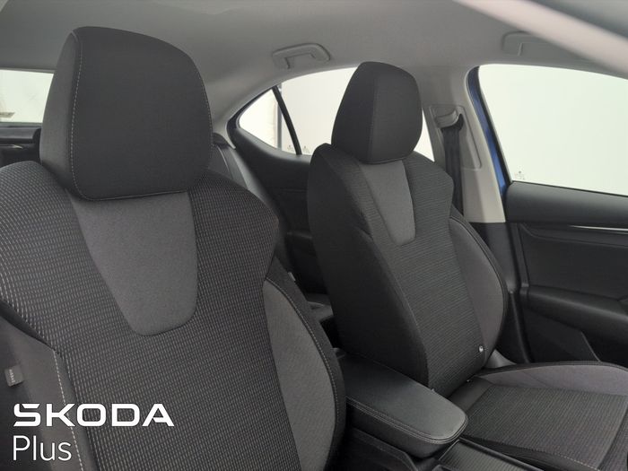 Skoda Octavia 2023