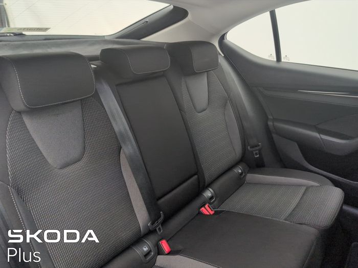 Skoda Octavia 2023
