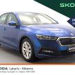 Skoda Octavia 2023