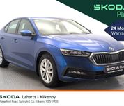 Skoda Octavia 2023