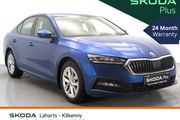 Skoda Octavia 2023