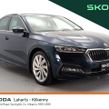 Skoda Octavia 2024