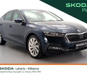 Skoda Octavia 2024