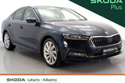 Skoda Octavia 2024