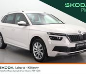 Skoda Kamiq 2023