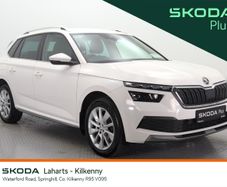 Skoda Kamiq 2023