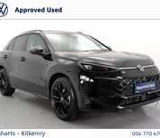 Volkswagen T-Roc 2026