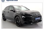 Volkswagen T-Roc 2026