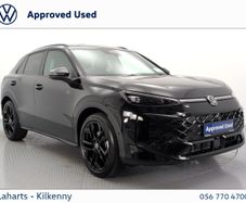 Volkswagen T-Roc 2026