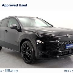 Volkswagen T-Roc 2026
