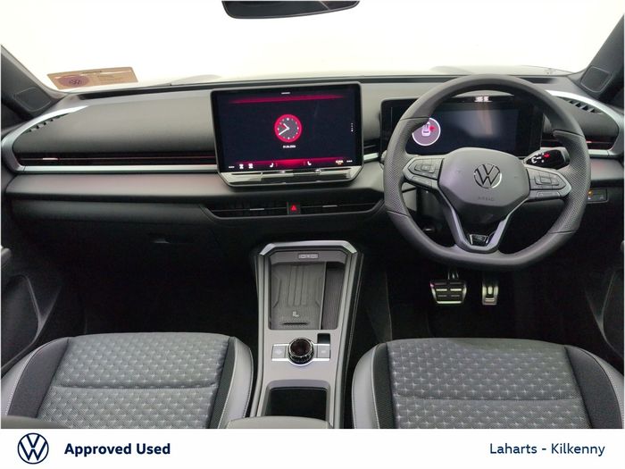Volkswagen T-Roc 2026