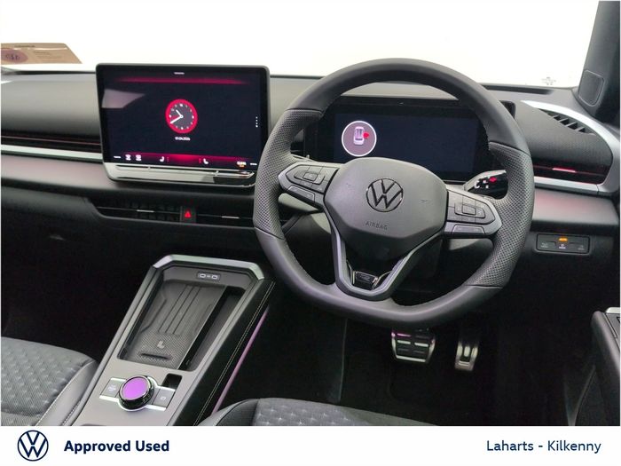 Volkswagen T-Roc 2026