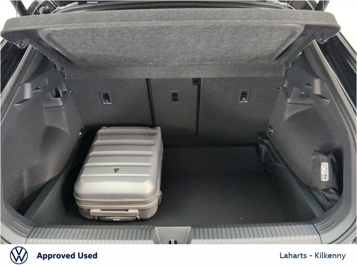 Volkswagen T-Roc 2026